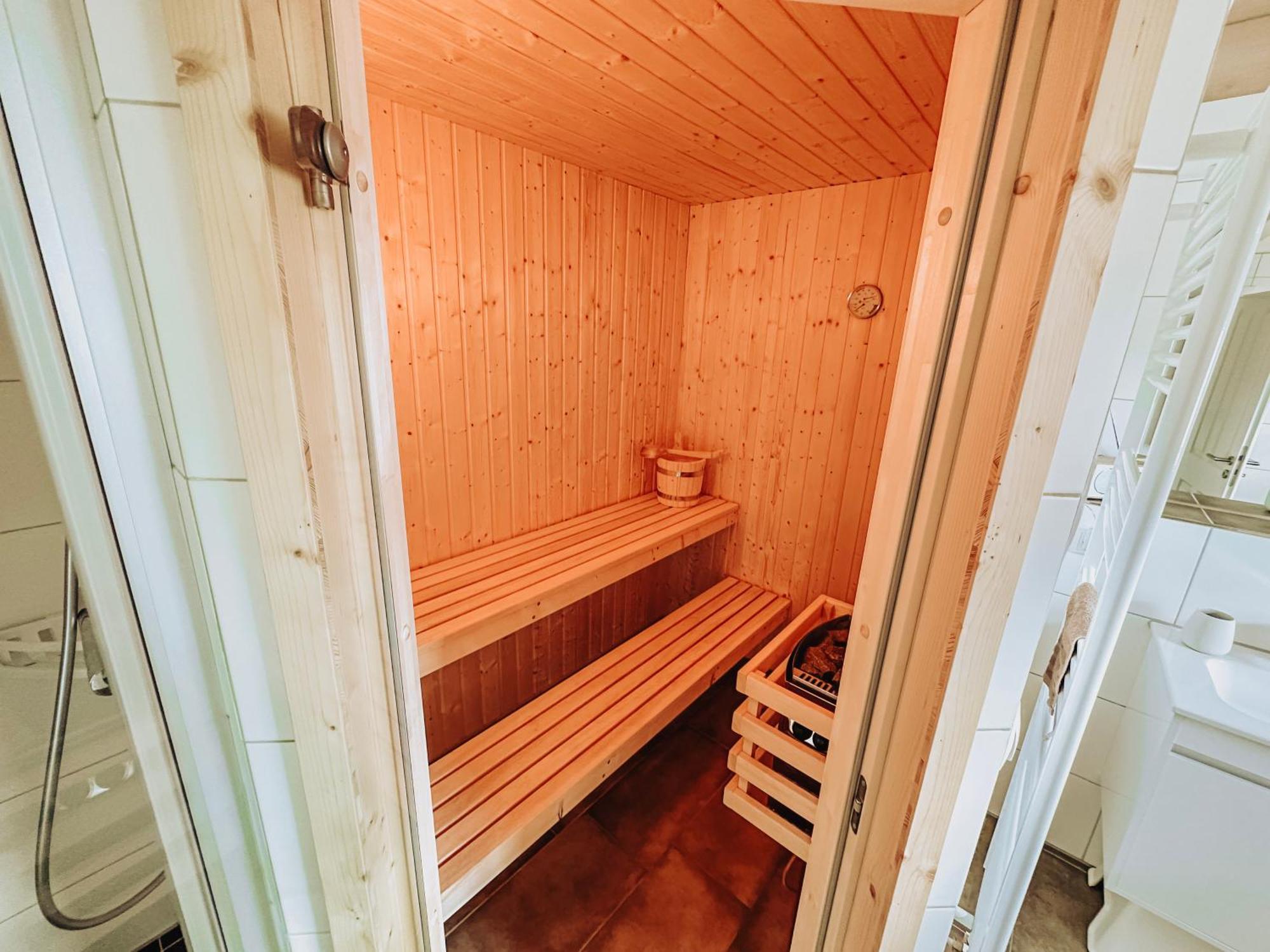 Malerisch Am See Mit Kamin, Sauna & Whirlpool Nordhorn Eksteriør billede